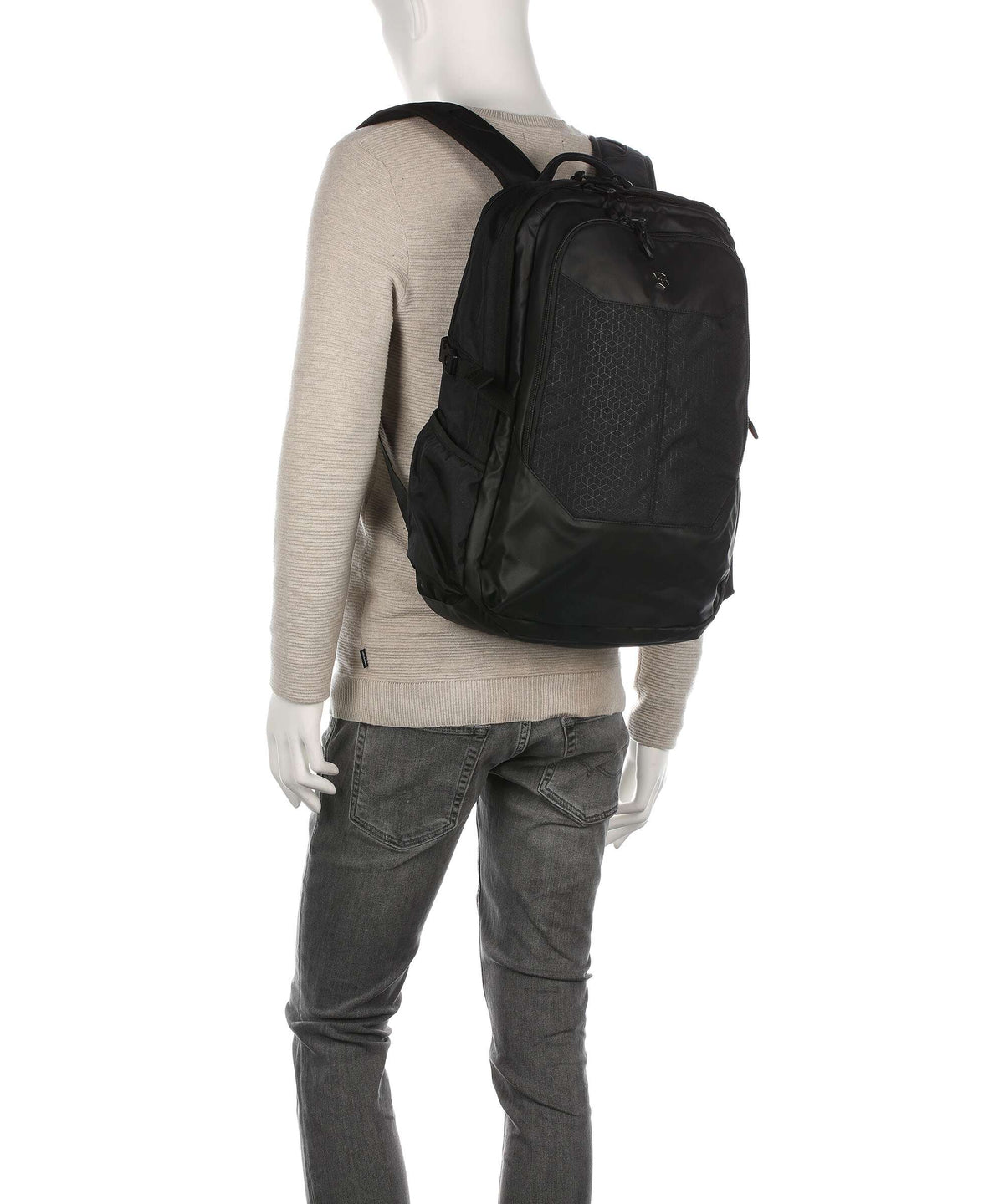 Victorinox Altmont Original Deluxe Backpack black