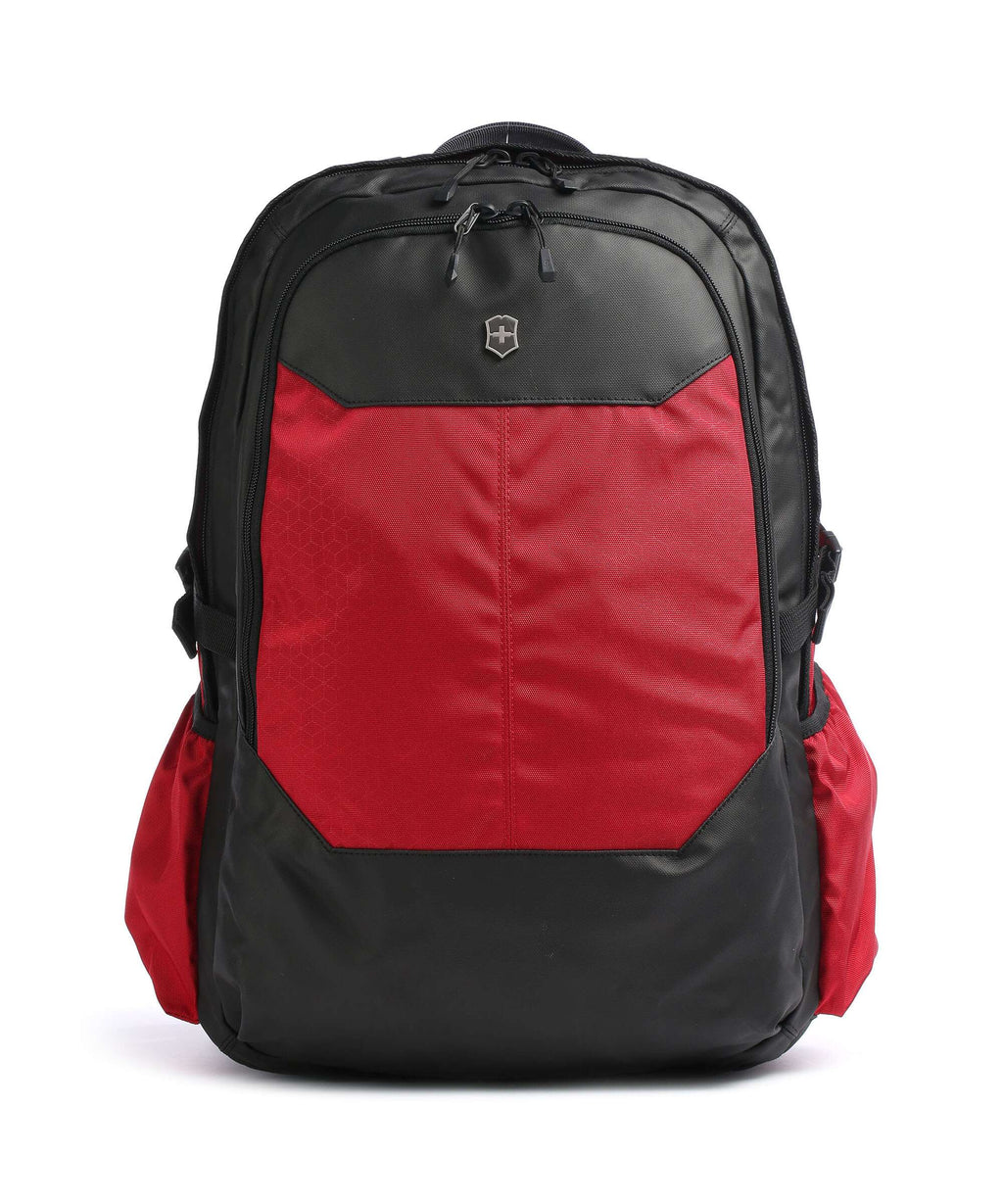 Victorinox Altmont Original Deluxe Backpack red