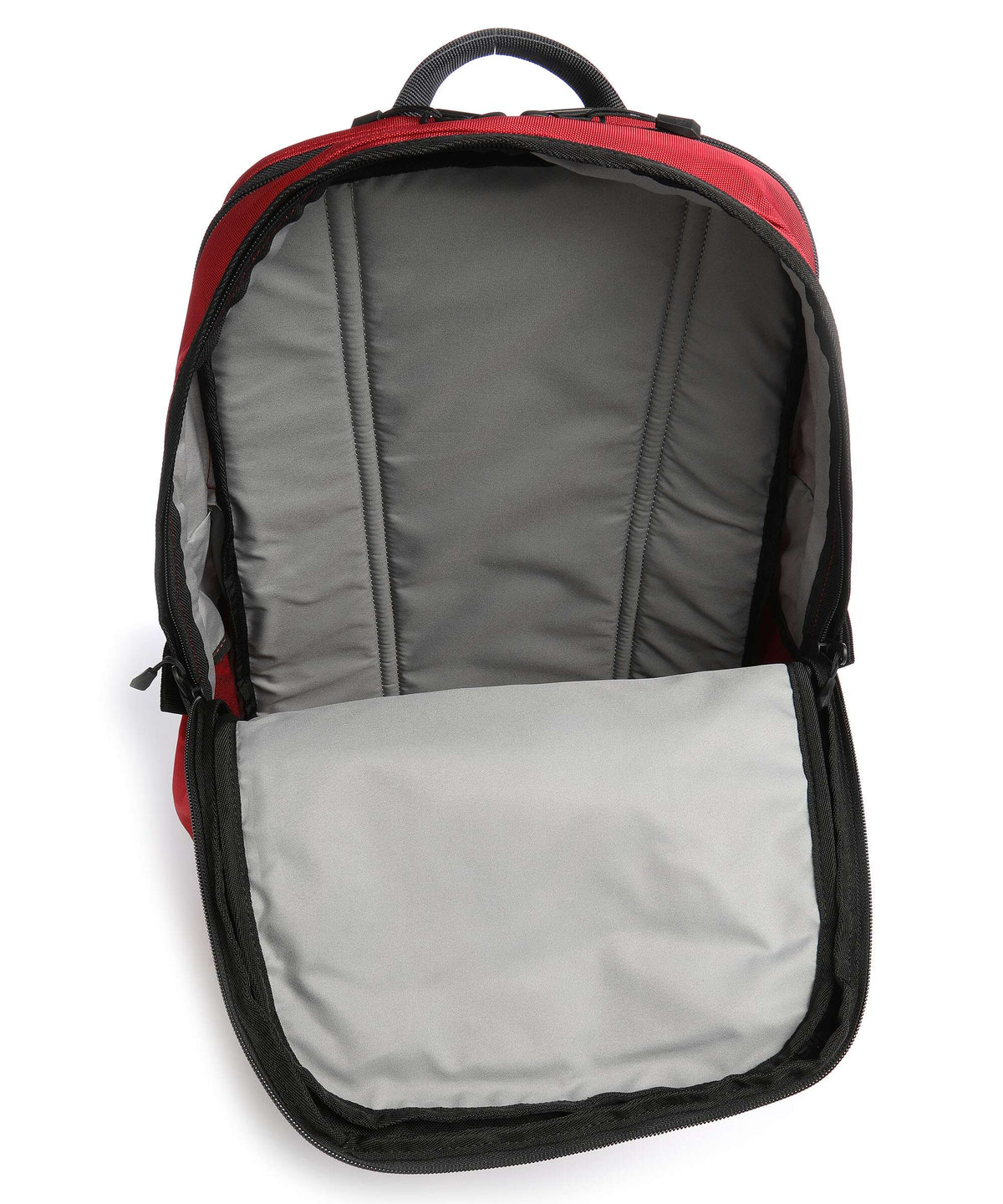 Victorinox Altmont Original Deluxe Backpack red