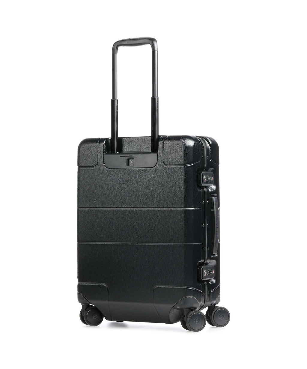 Victorinox Lexicon Framed Spinner (4 wheels) black