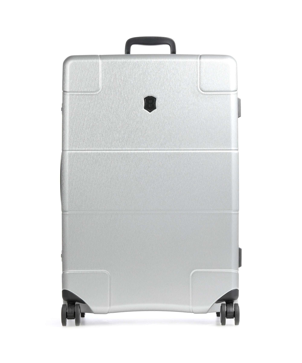 Victorinox Lexicon Framed Spinner (4 wheels) silver