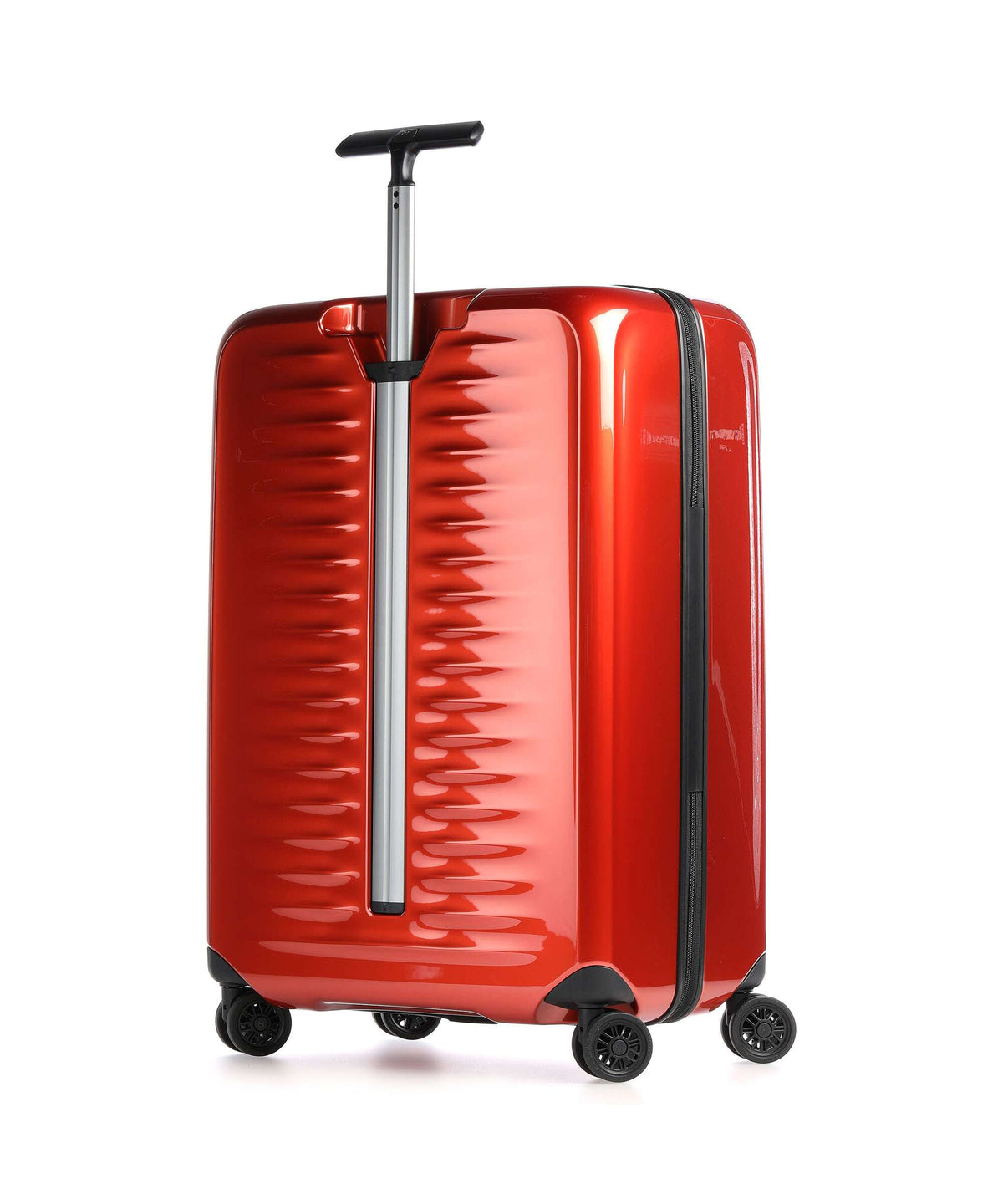 Victorinox Airox Spinner (4 wheels) orange