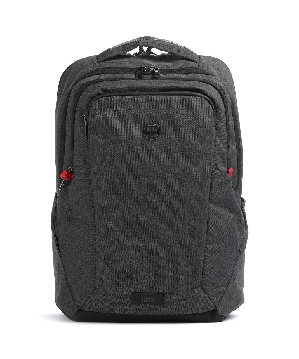 Wenger MX Professional Laptop backpack heather