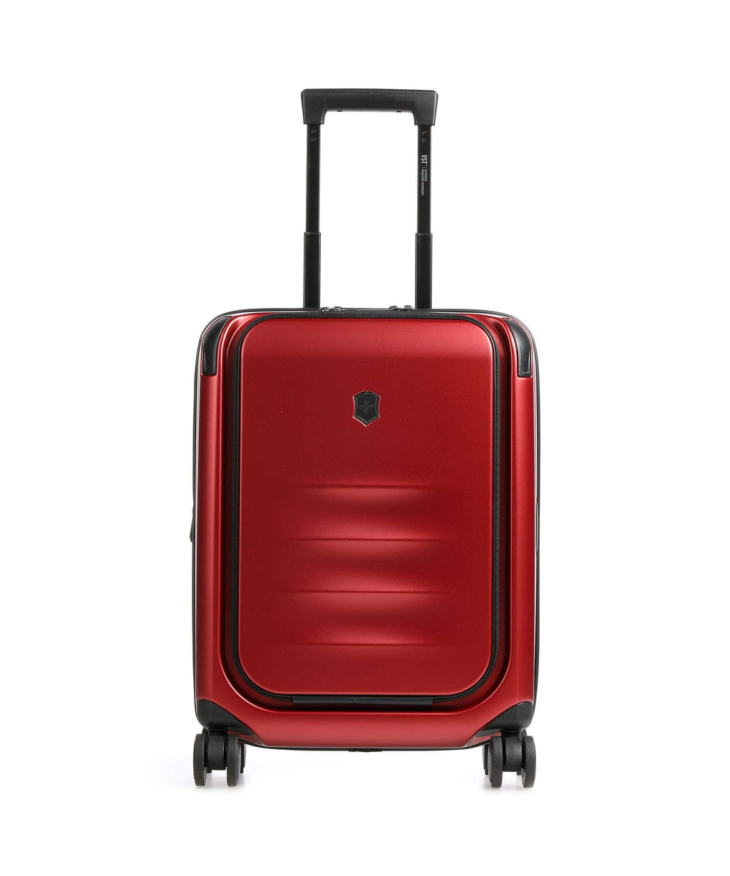 Victorinox Spectra 3.0 Exp Global Spinner (4 wheels) victorinox red