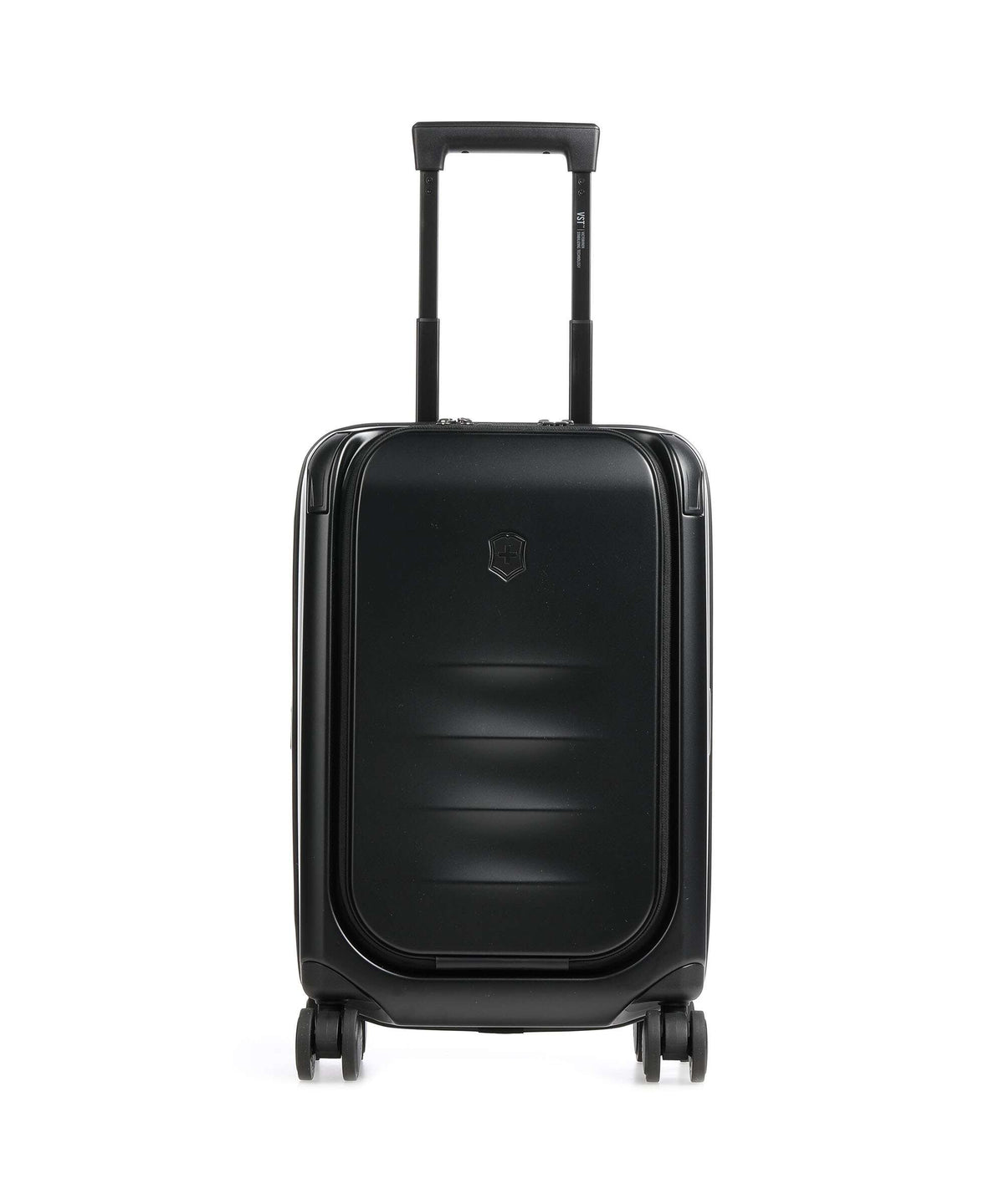 Victorinox Spectra 3.0 Exp Frequent Flyer Spinner (4 wheels) black