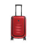 Victorinox Spectra 3.0 Exp Frequent Flyer Spinner (4 wheels) victorinox red