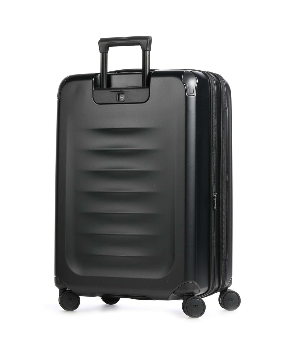 Victorinox Spectra 3.0 Exp Large Spinner (4 wheels) black