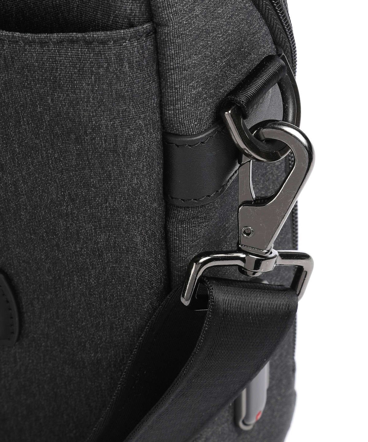 Victorinox Architecture Urban 2 Briefcase melange grey/black