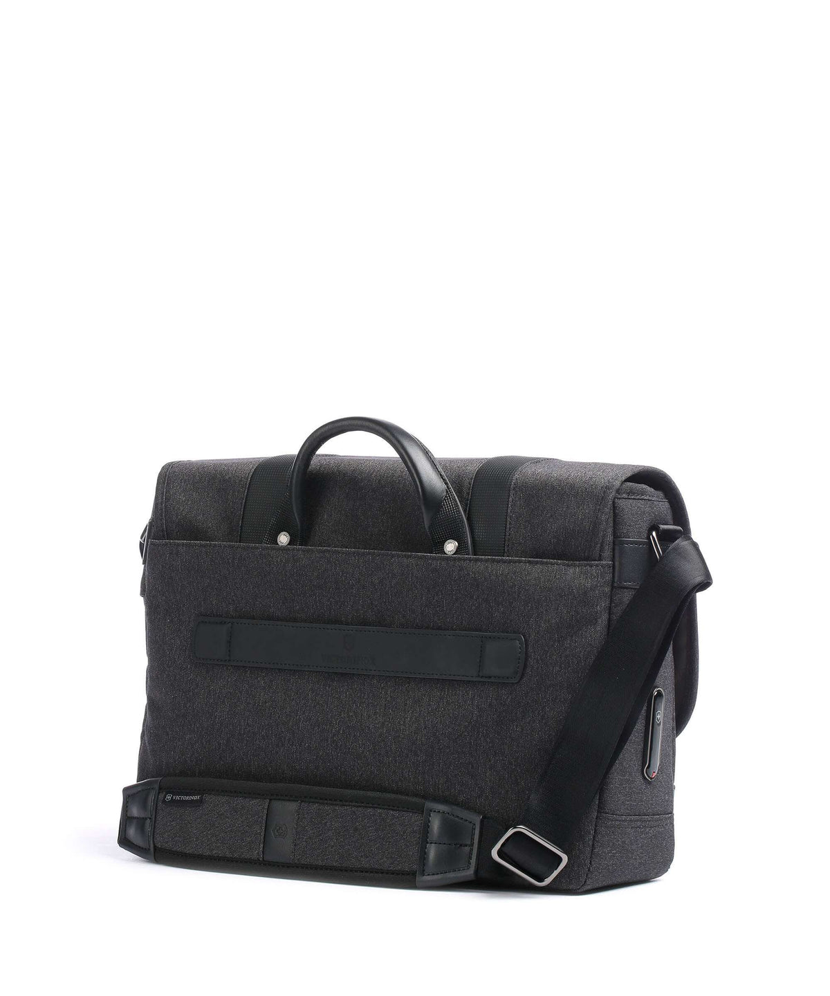 Victorinox Architecture Urban 2 Briefcase melange grey/black