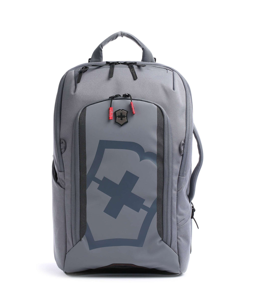 Victorinox Touring 2.0 Commuter Backpack stone grey
