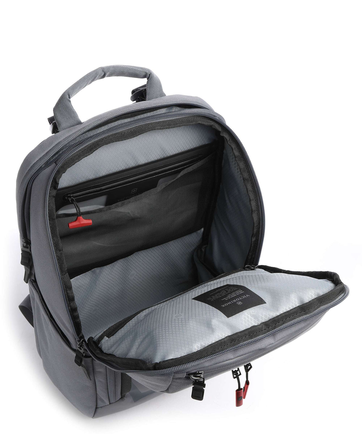 Victorinox Touring 2.0 Commuter Backpack stone grey