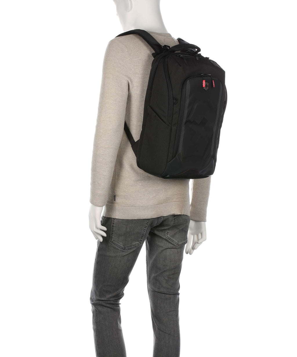 Victorinox Touring 2.0 Commuter Backpack black