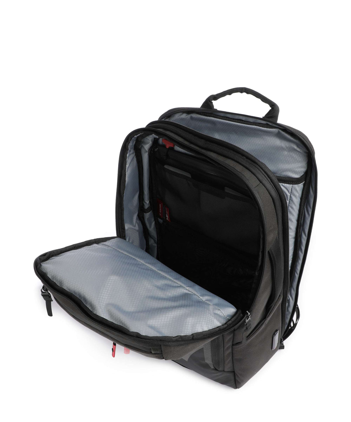 Victorinox Touring 2.0 Traveler Travel backpack black