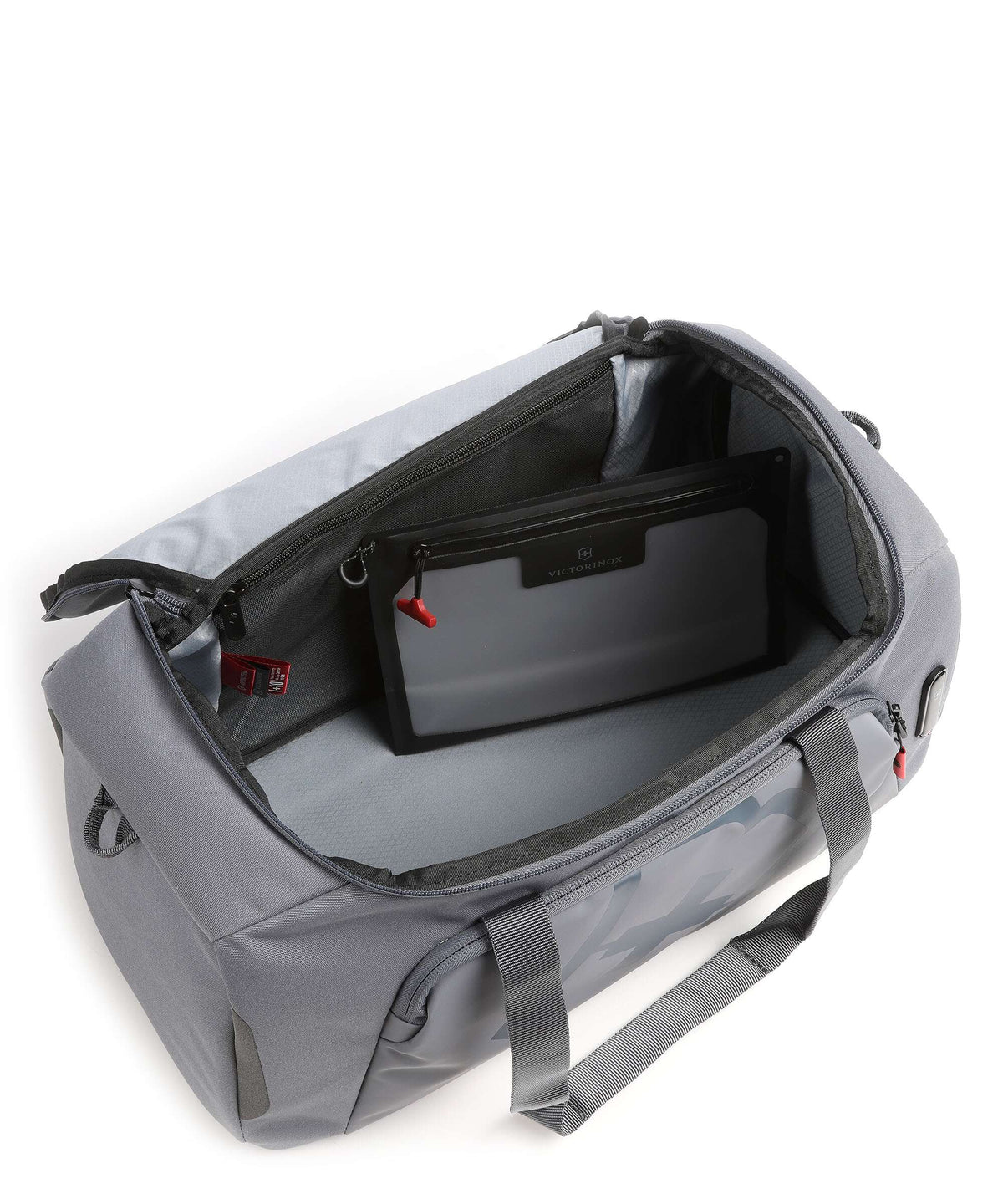 Victorinox Touring 2.0 Sports Weekend bag stone grey