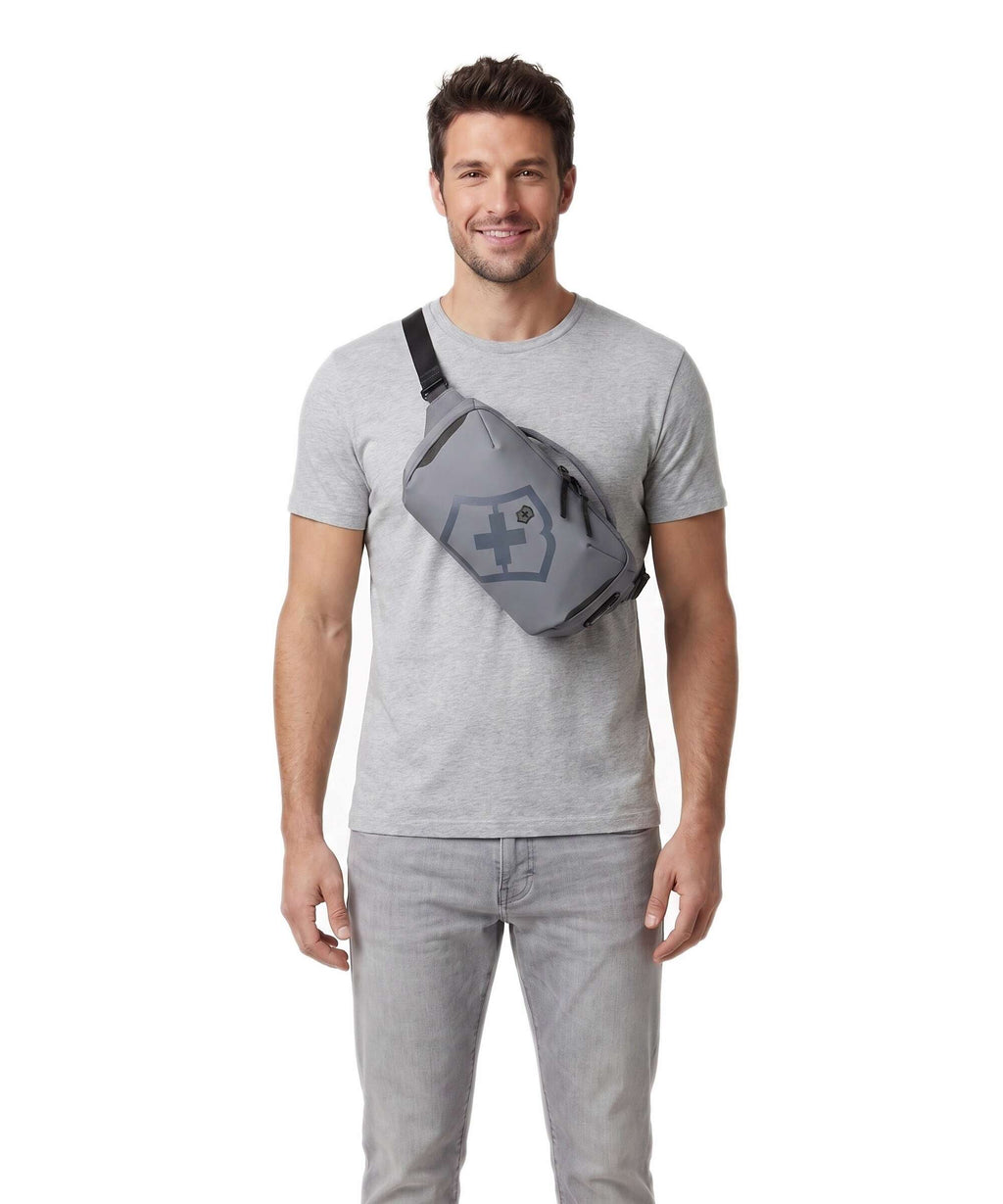 Victorinox Touring 2.0 Belt bag stone grey