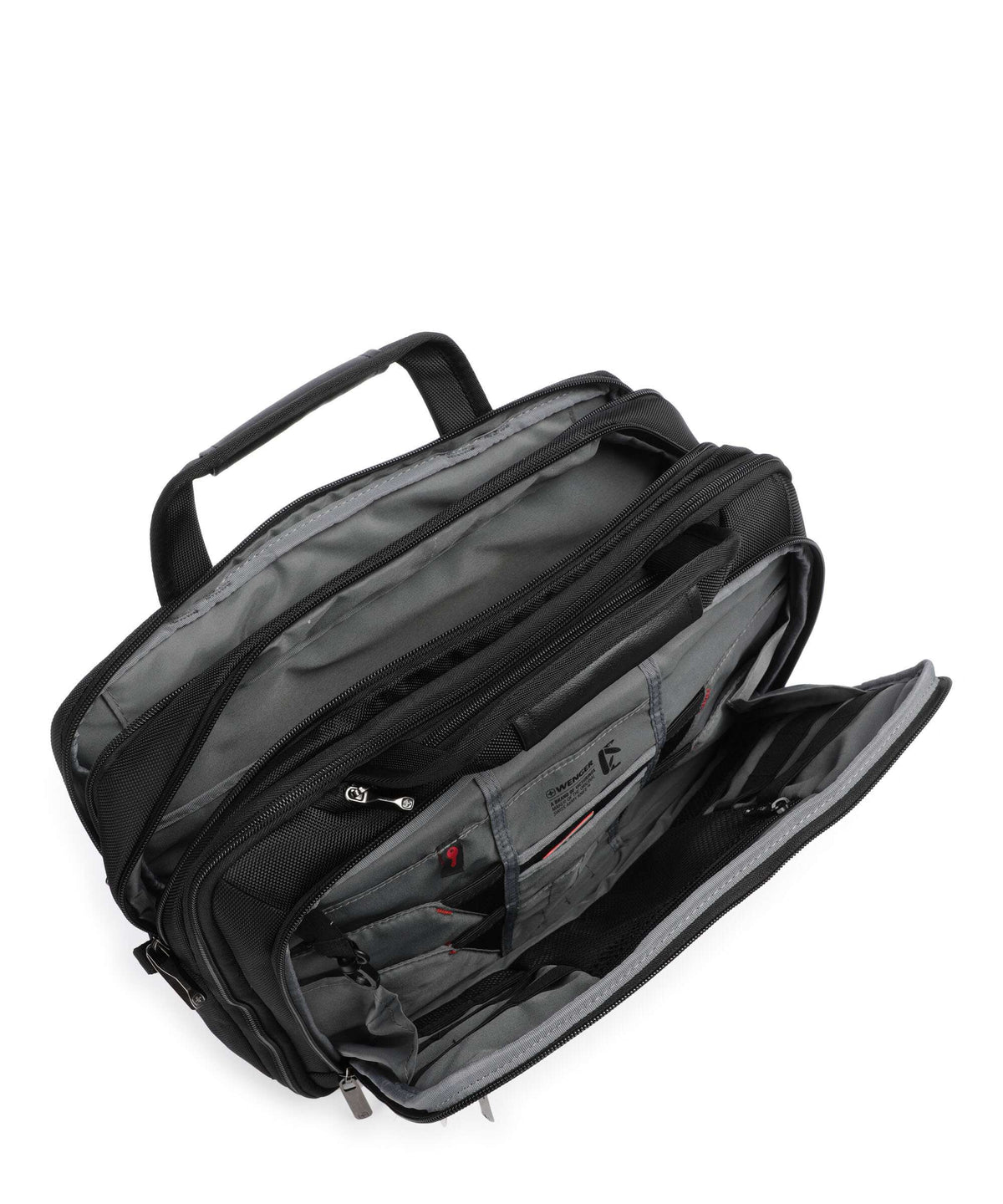 Wenger BC Star Briefcase black