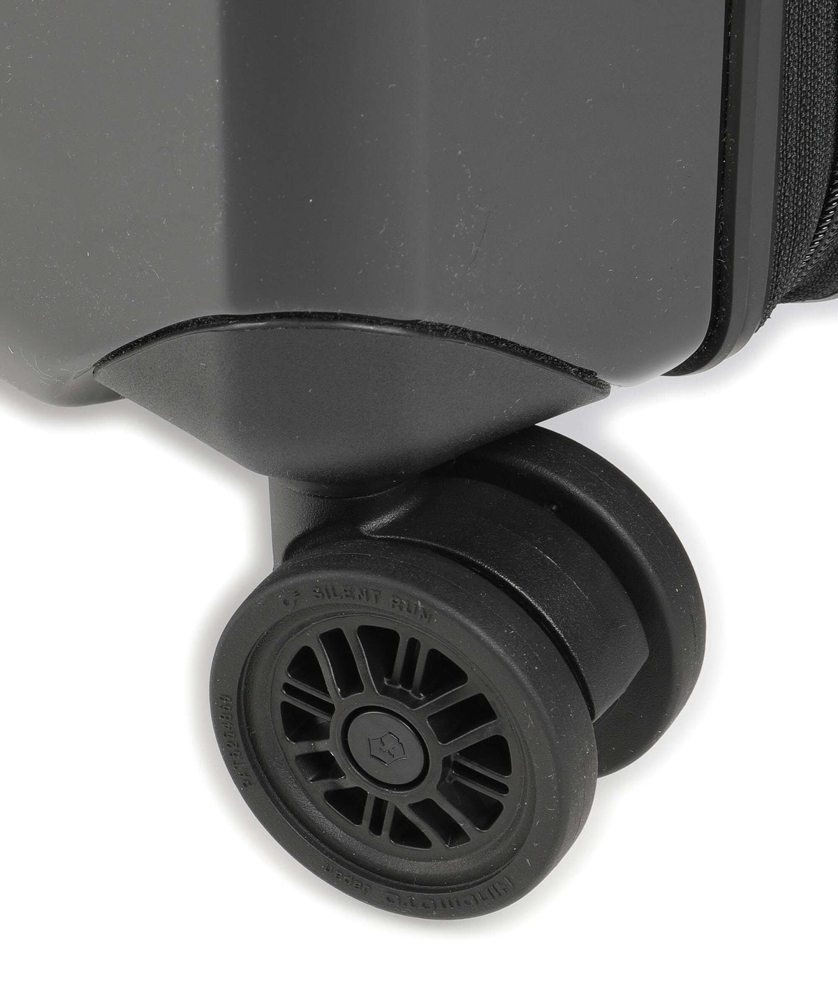 Victorinox Airox Global Spinner (4 wheels) black