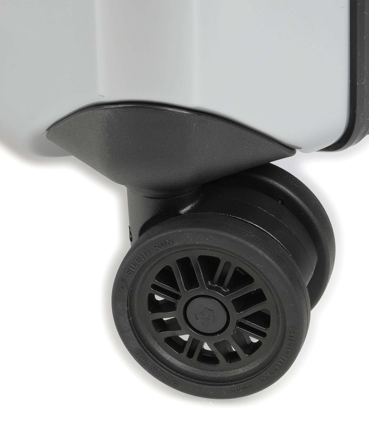 Victorinox Airox Global Spinner (4 wheels) silver