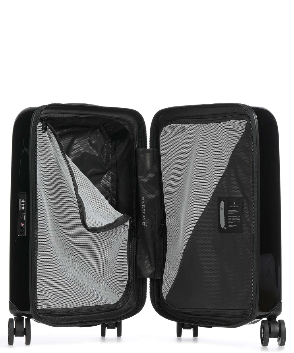 Victorinox Airox Frequent Flyer Spinner (4 wheels) black