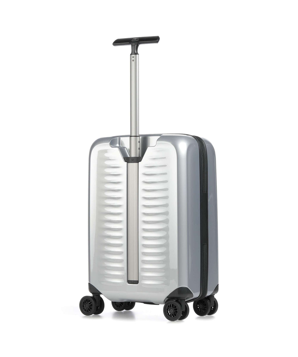 Victorinox Airox Frequent Flyer Spinner (4 wheels) silver