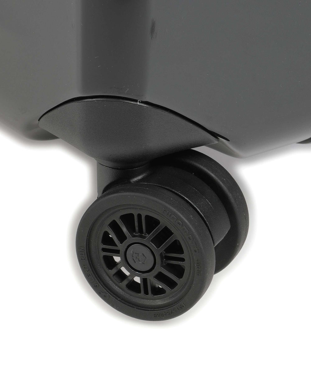 Victorinox Airox Medium Spinner (4 wheels) black