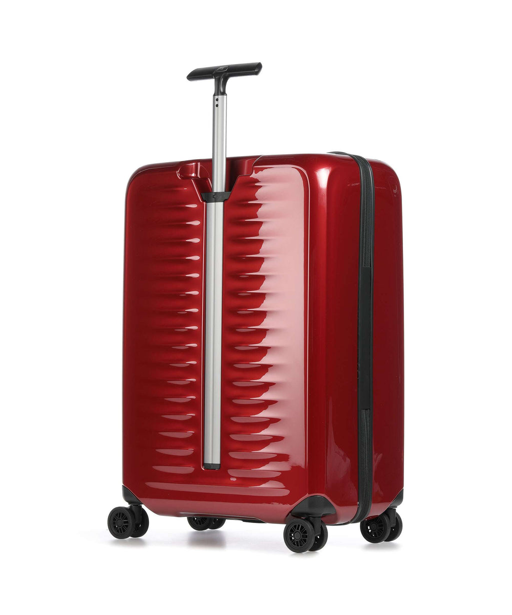 Victorinox Airox Medium Spinner (4 wheels) victorinox red