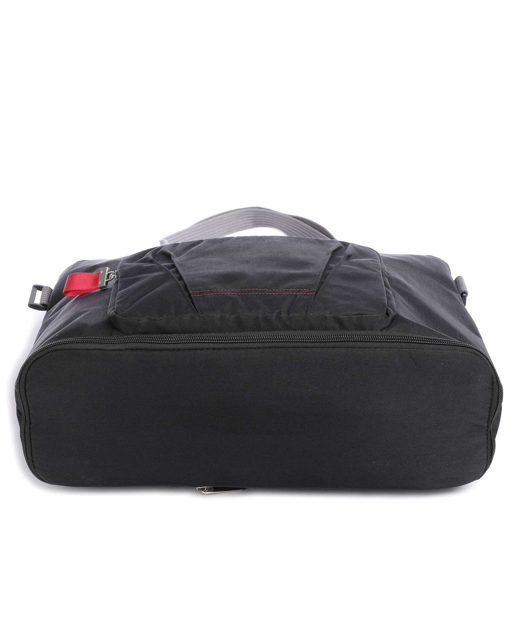 Wenger Motion Deluxe Tote bag chic black