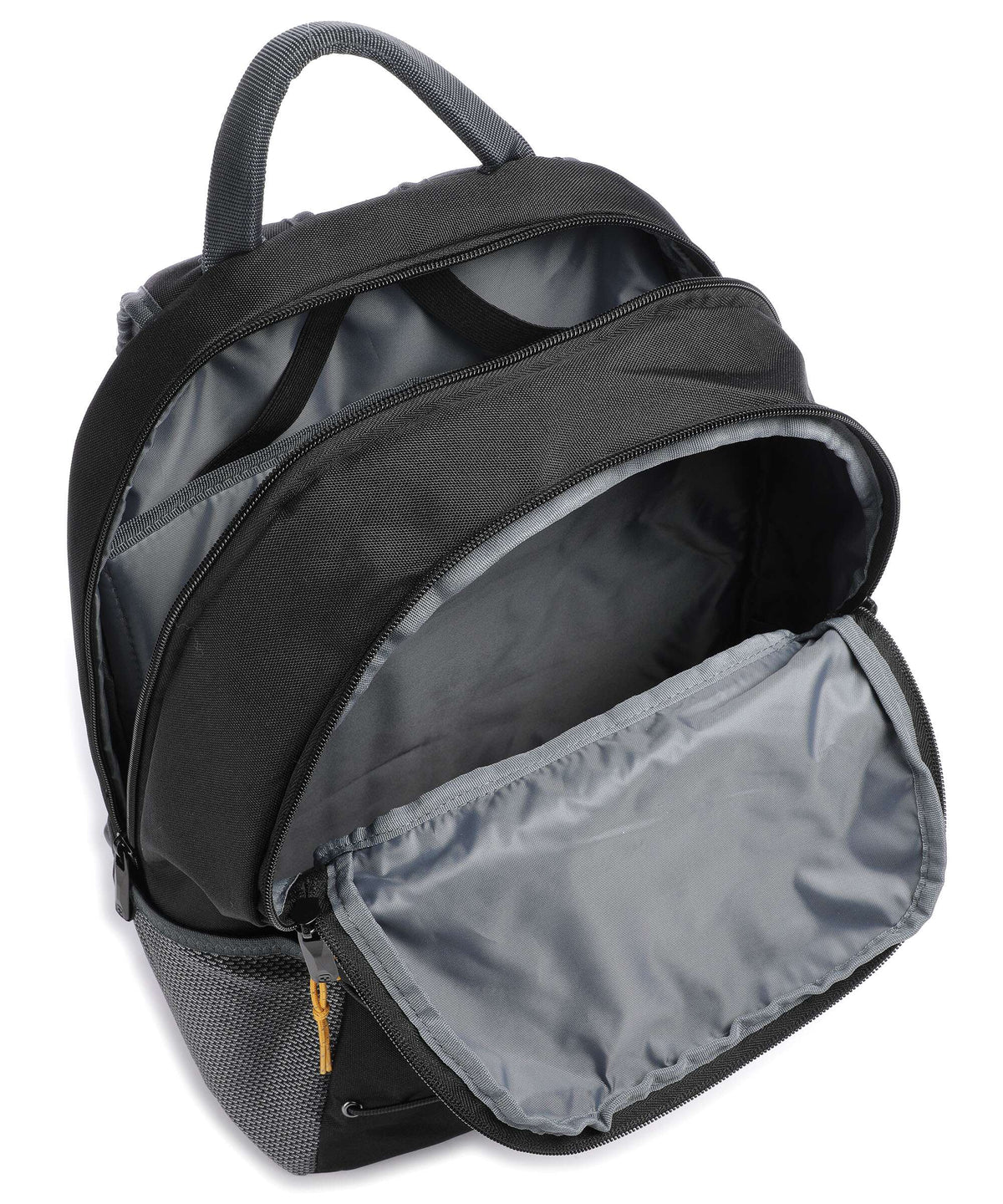 Wenger Next Trayl Laptop backpack gravity black