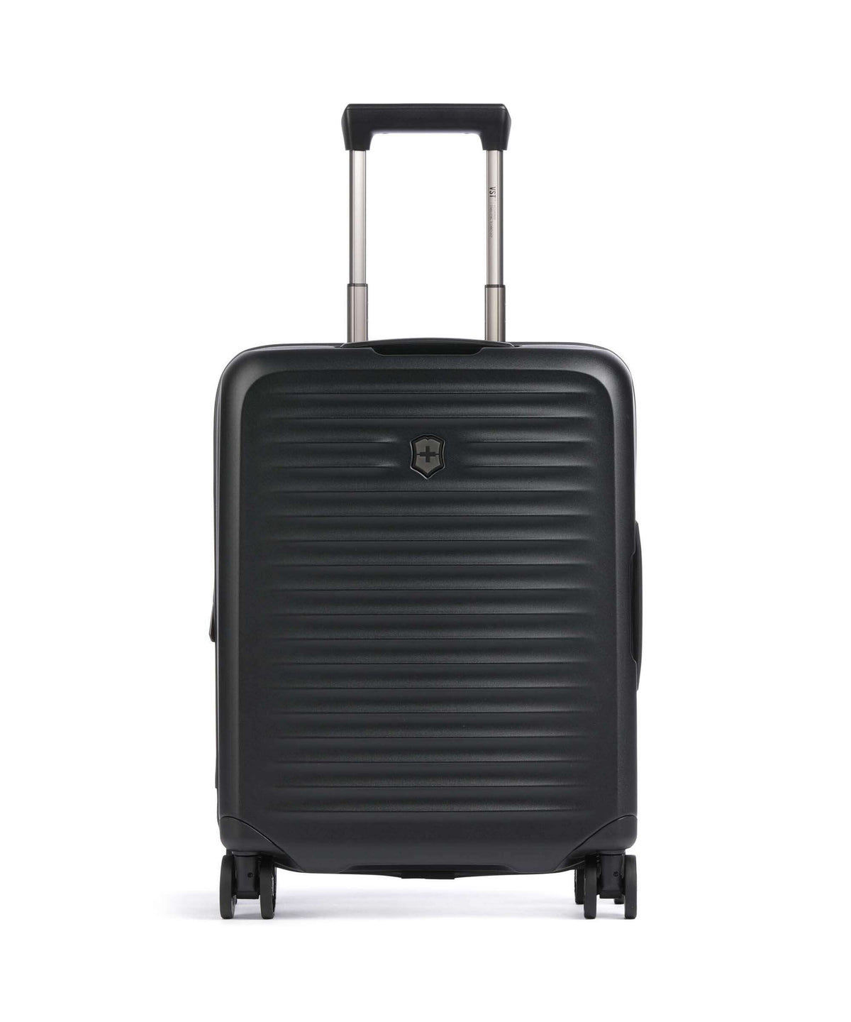 Victorinox Airox Advanced GCO Spinner (4 wheels) black