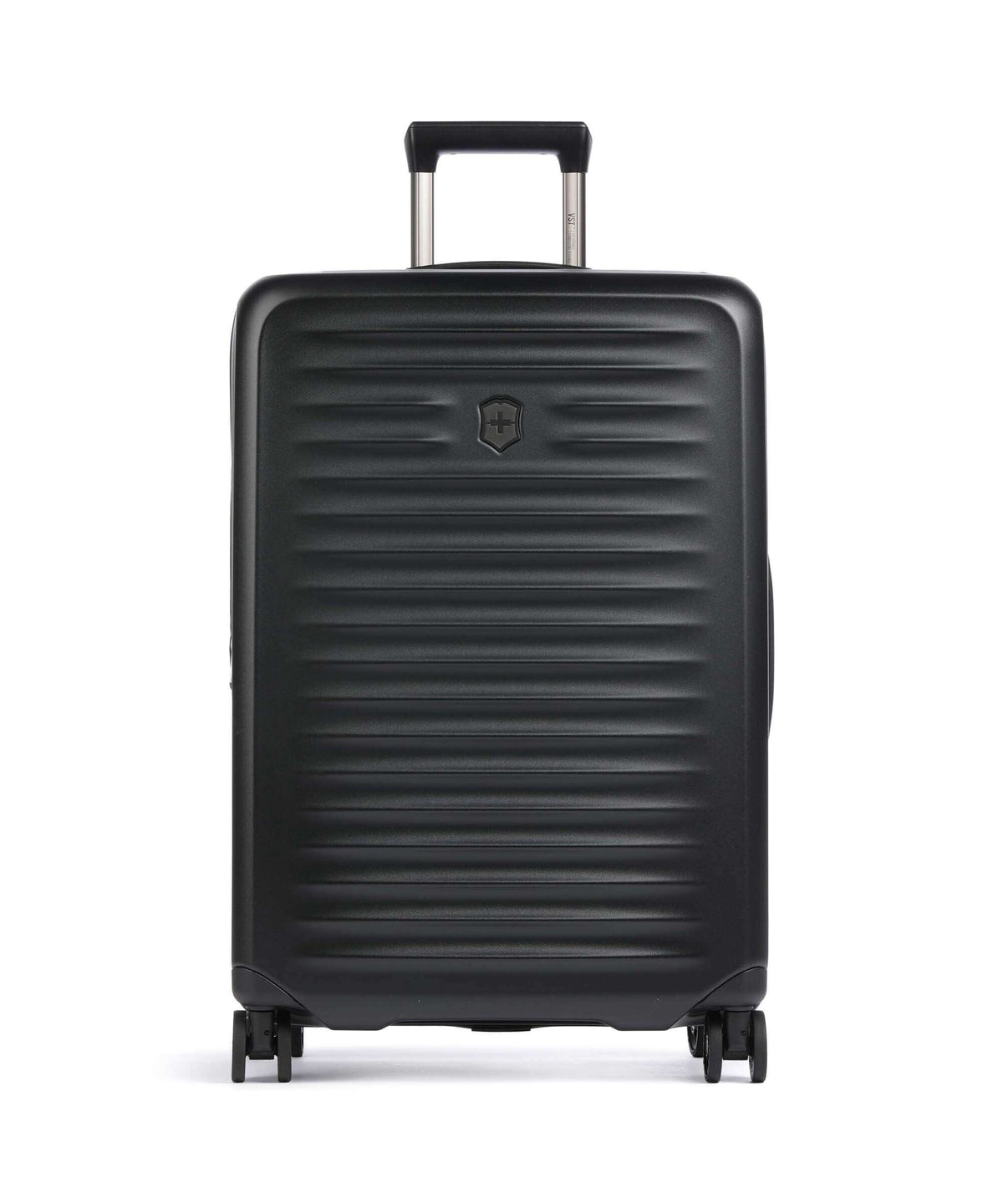Victorinox Airox Advanced M Spinner (4 wheels) black