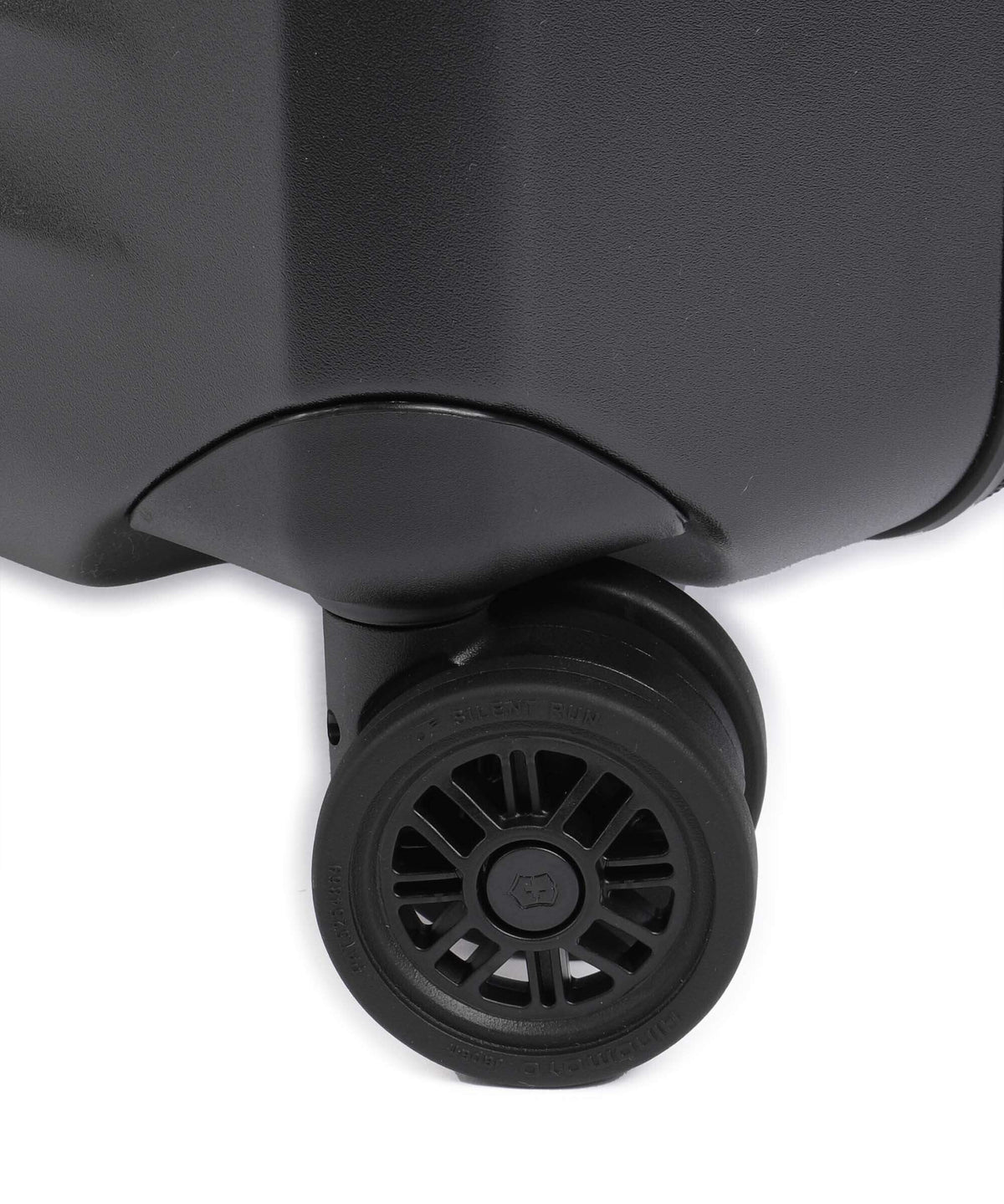 Victorinox Airox Advanced M Spinner (4 wheels) black
