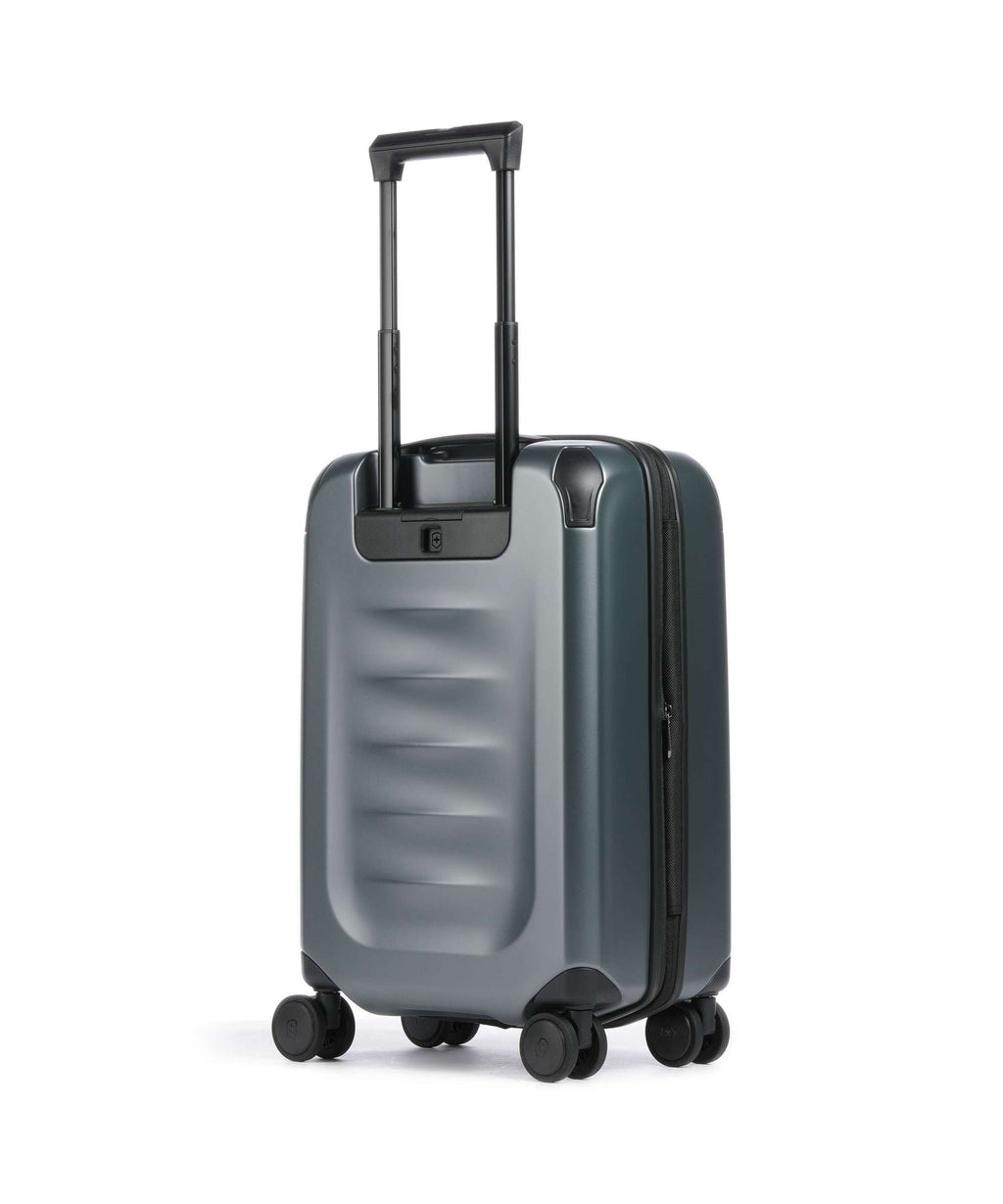 Victorinox Spectra 3.0 Exp Frequent Flyer Spinner (4 wheels) storm