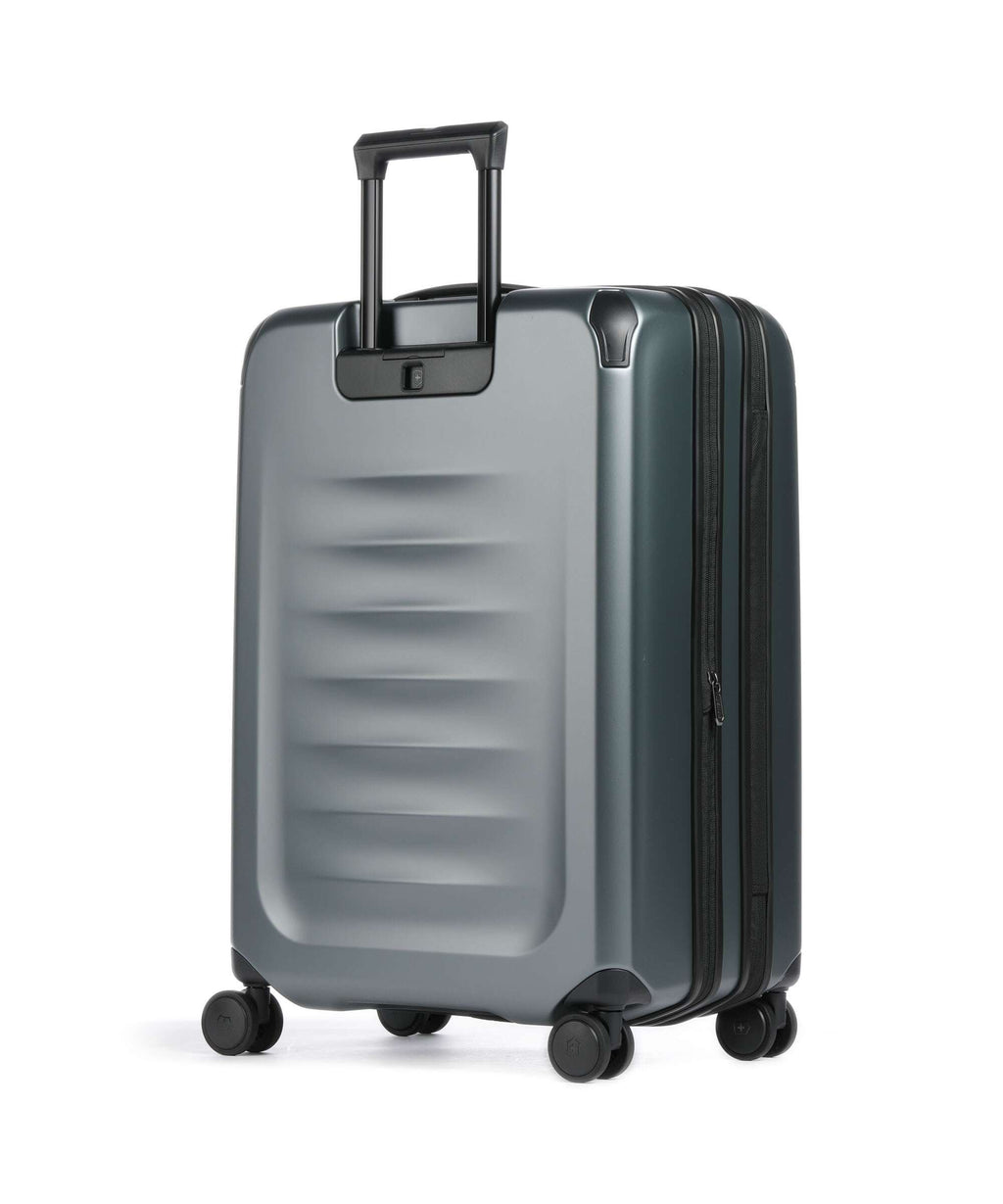 Victorinox Spectra 3.0 Exp Medium Spinner (4 wheels) storm