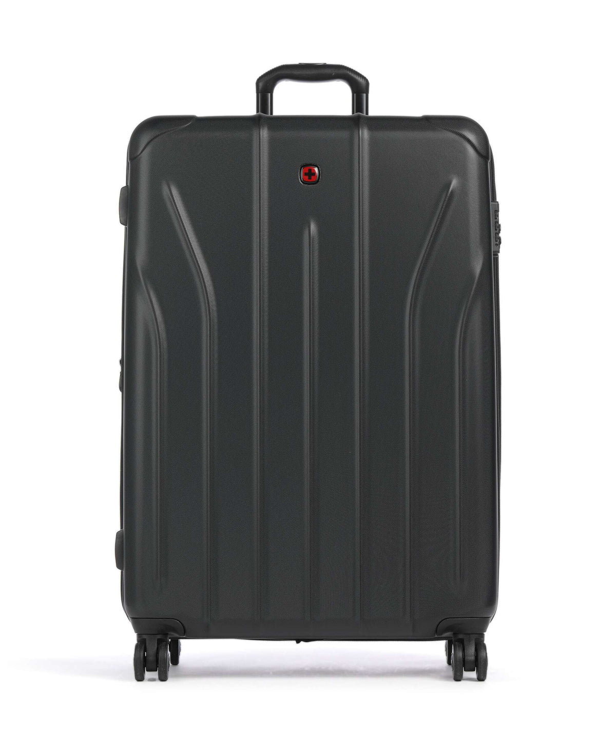 Wenger Oryson Spinner (4 wheels) black