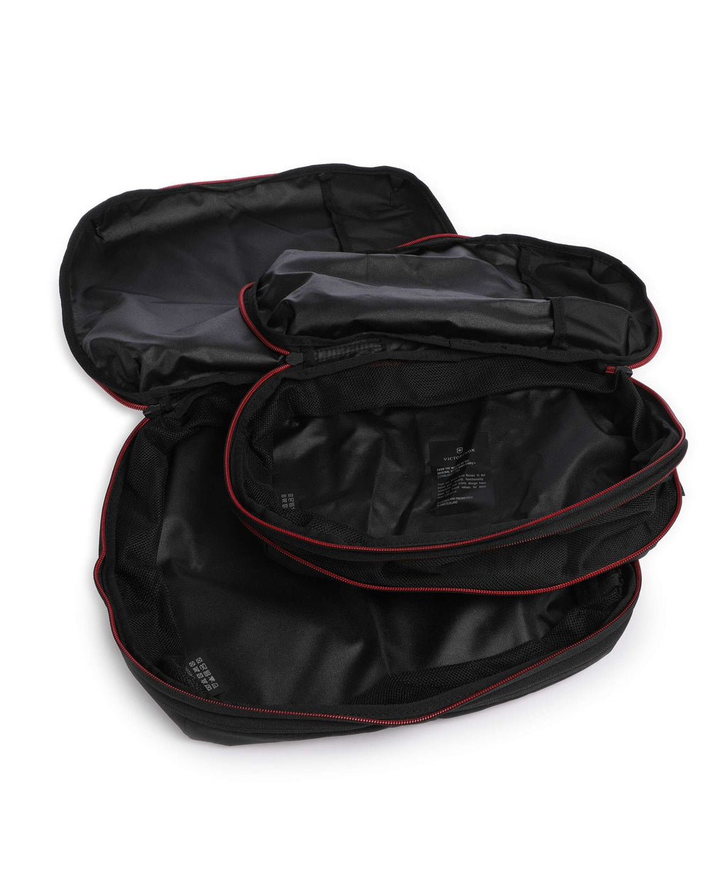 Victorinox Travel Essentials Packing Cube Set Travel accessory black