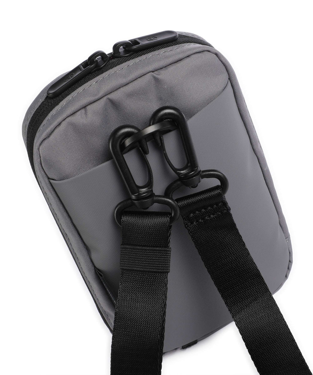 Victorinox Travel Essentials Crossbody bag grey