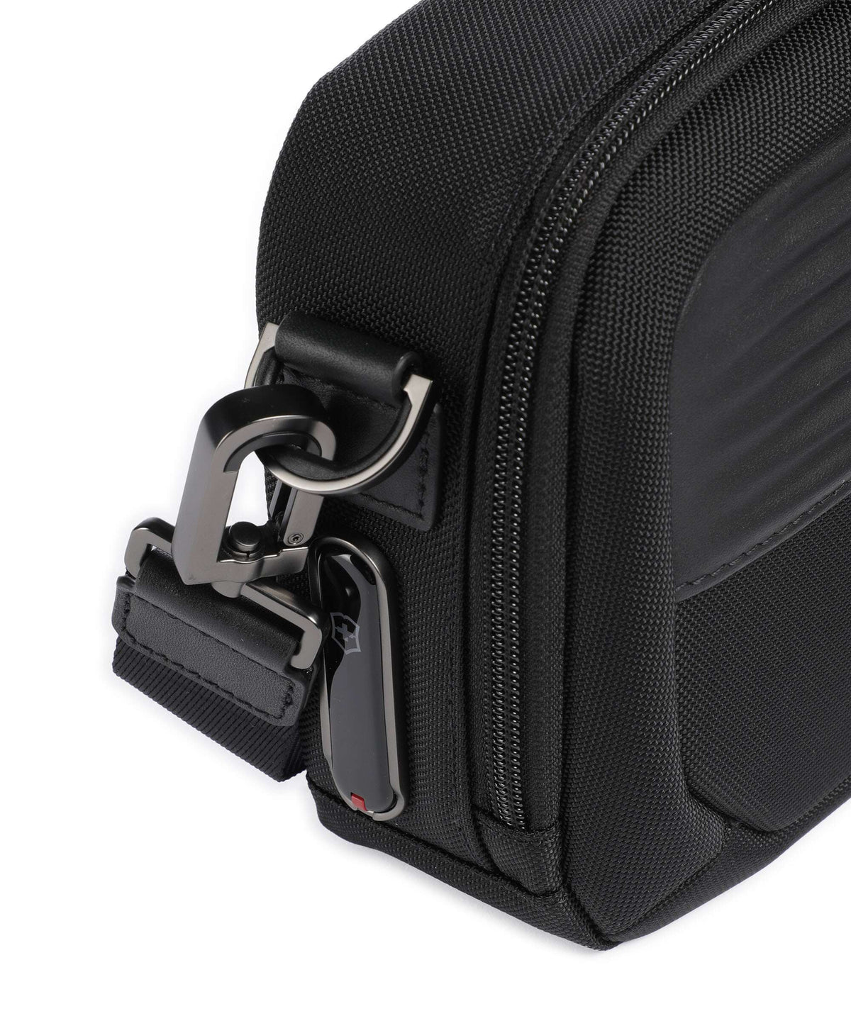 Victorinox Mythic Compact Crossbody bag black