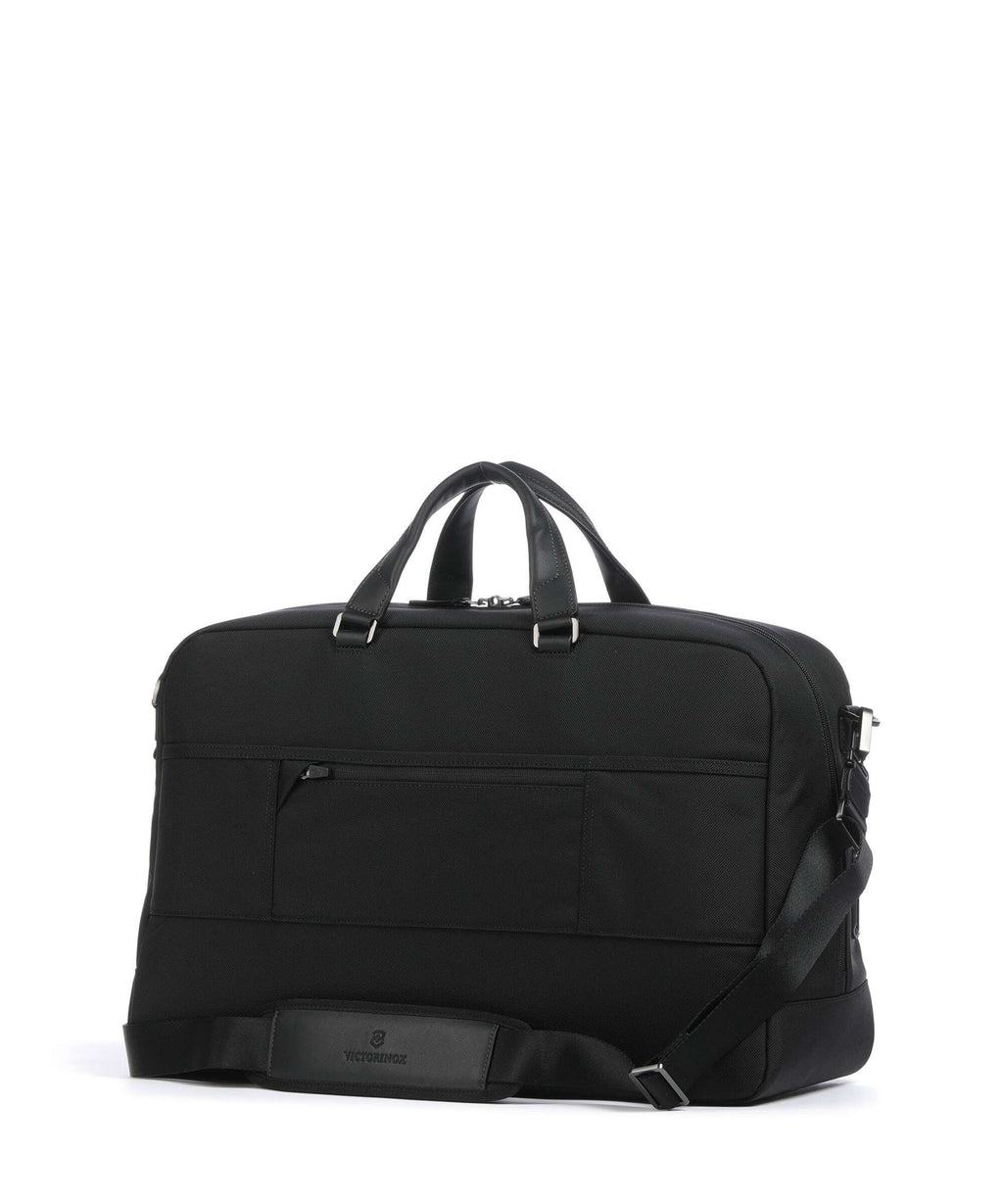 Victorinox Mythic Weekend bag black