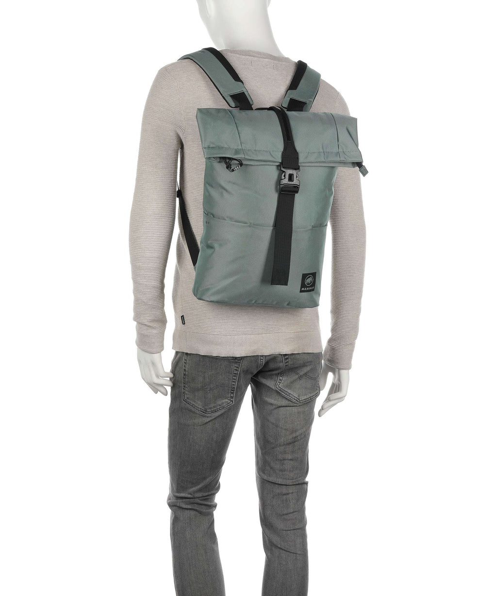 Mammut Xeron 15 Backpack black