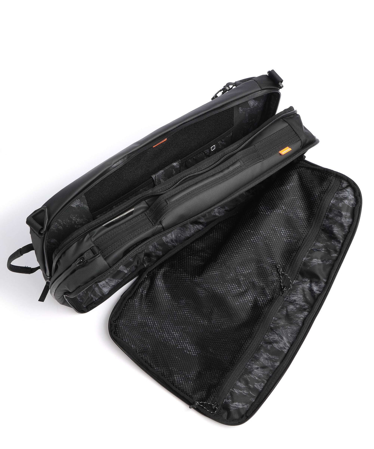 Mammut Seon 3-Way 20 Backpack bag black