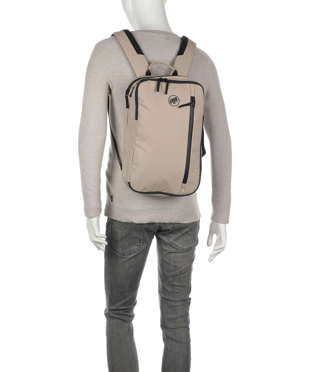 Mammut Seon Transporter 15 Laptop backpack black