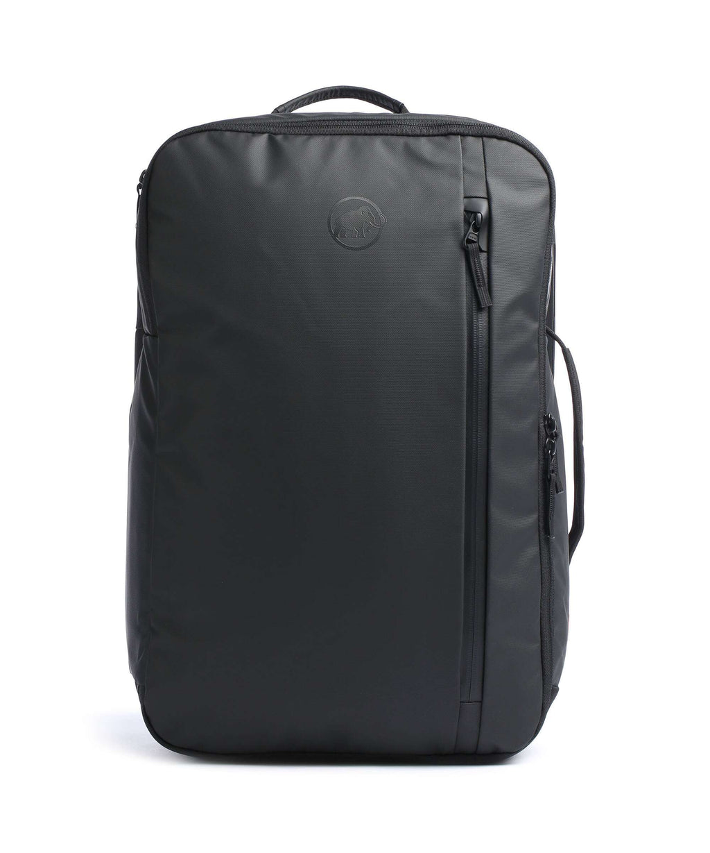 Mammut Seon Transporter 25 Laptop backpack black
