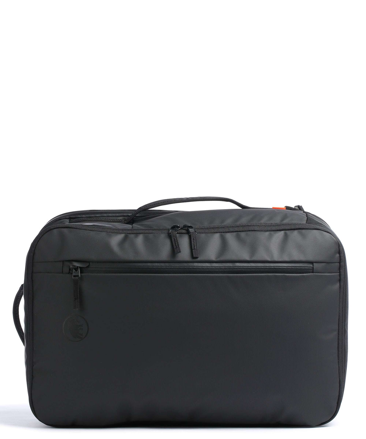 Mammut Seon Transporter 25 Laptop backpack black