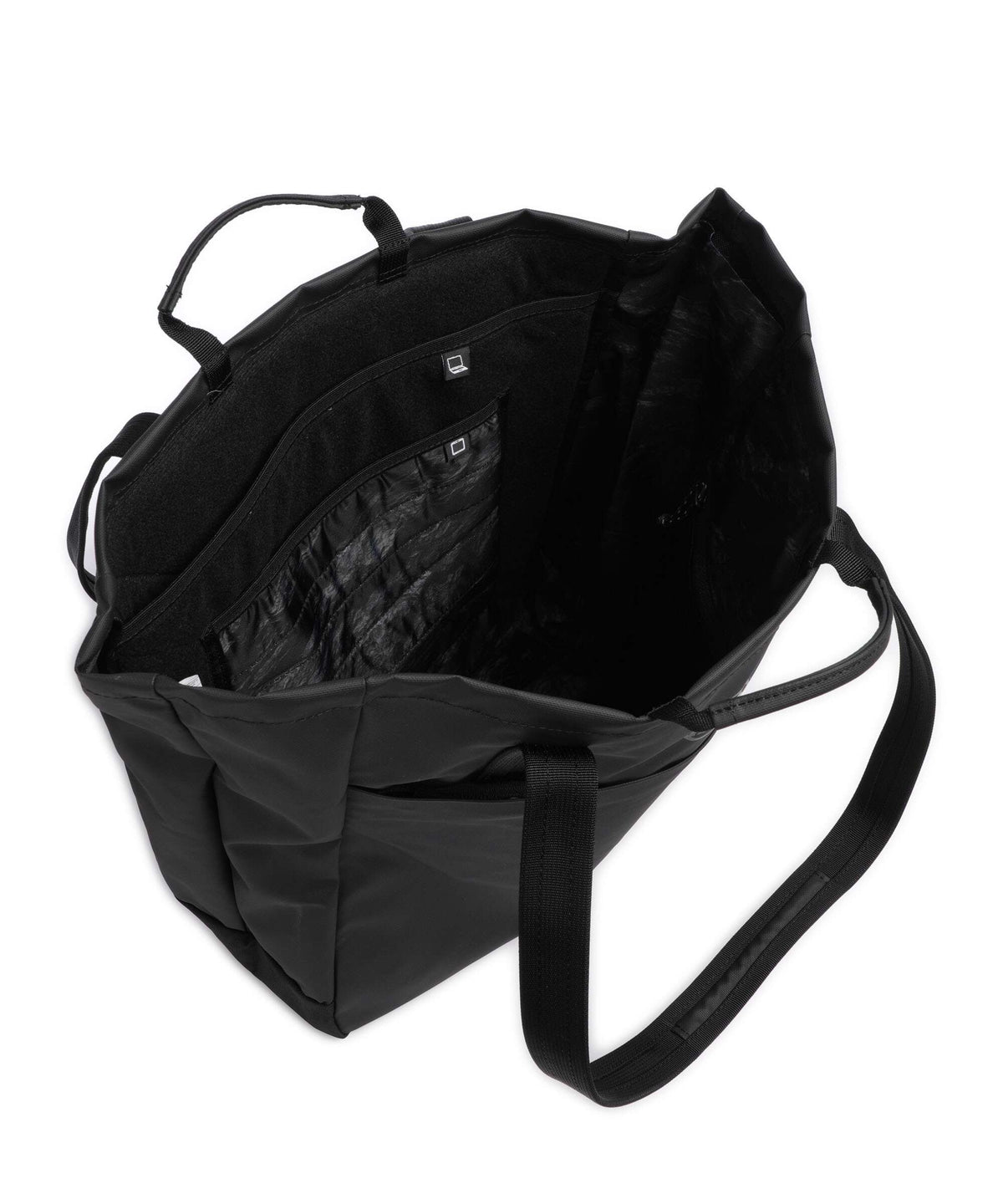 Mammut Seon 15 Tote bag black
