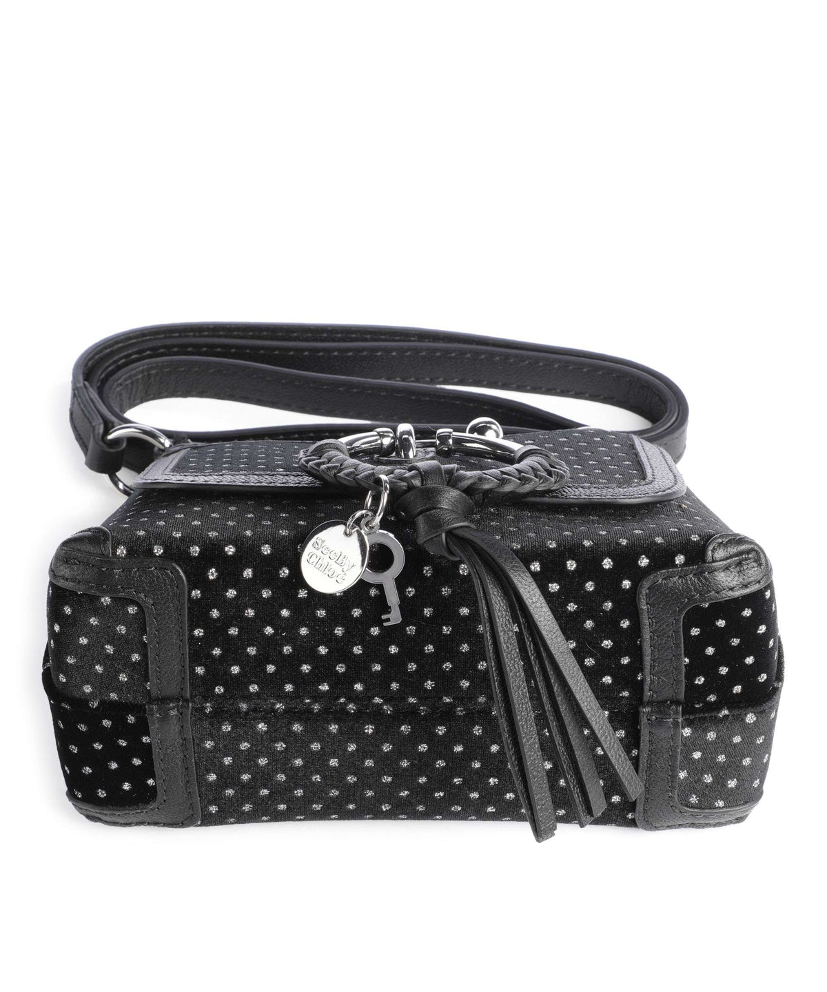 See by Chloé Joan Crossbody bag black