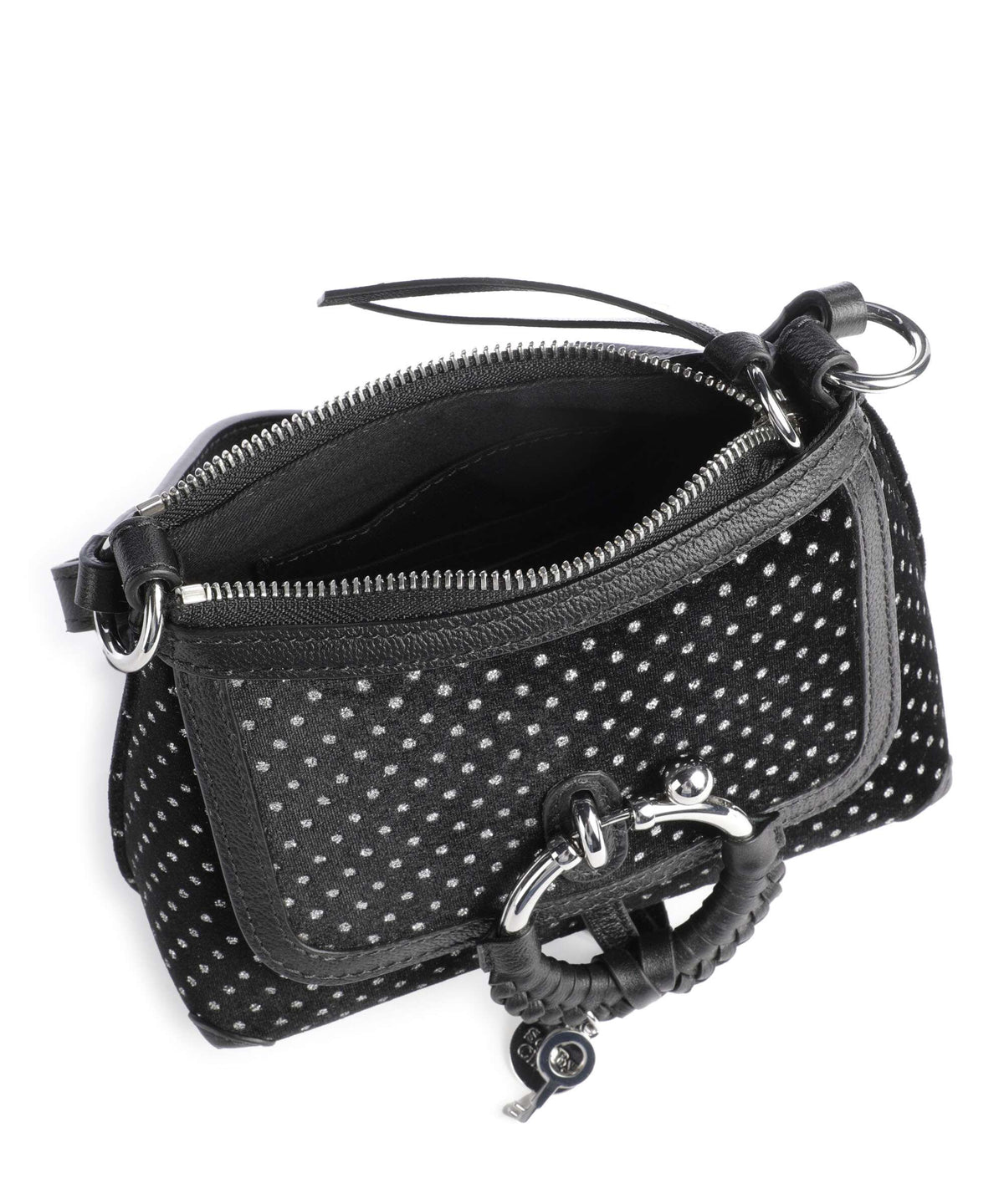 See by Chloé Joan Crossbody bag black