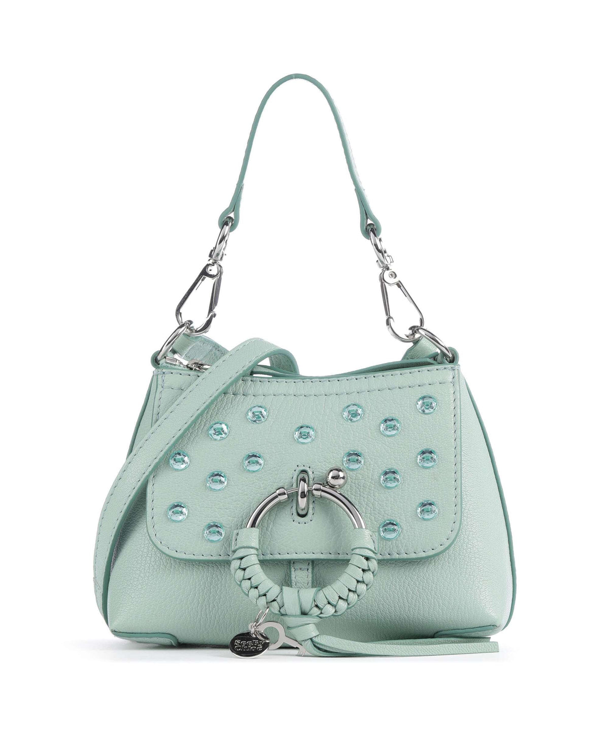 See by Chloé Joan Crossbody bag blowy blue