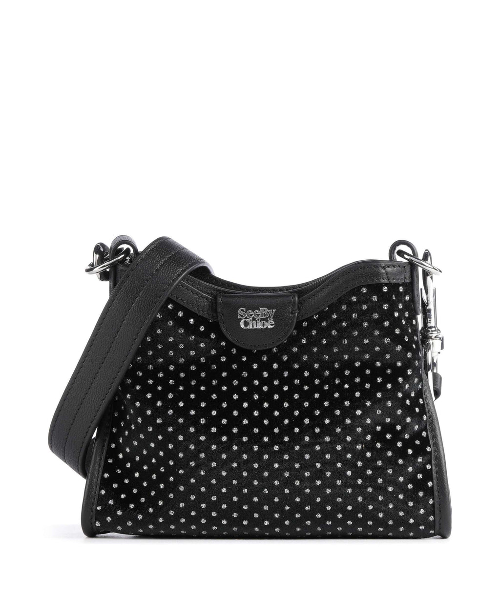 See by Chloé Joan Crossbody bag black