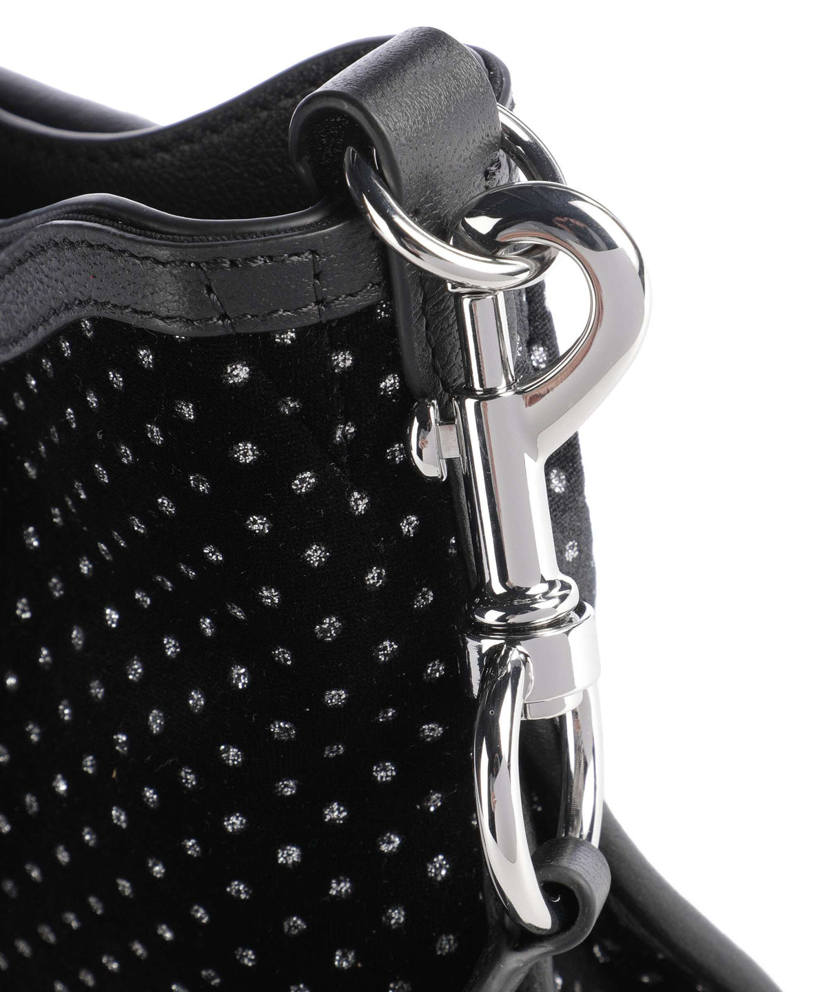 See by Chloé Joan Crossbody bag black