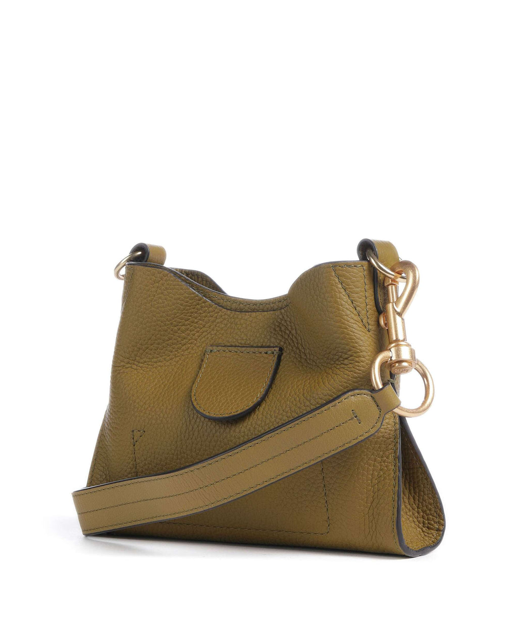 See by Chloé Joan Crossbody bag olive